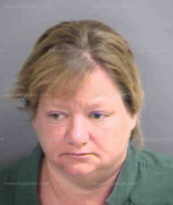Hetty Danelle Pezan
