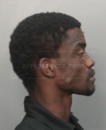 Nathaniel Willie Cunningham
