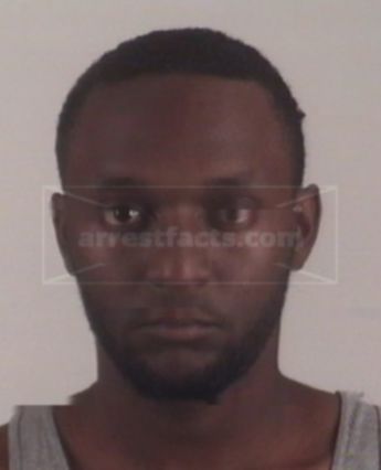 Demetrin Tucker