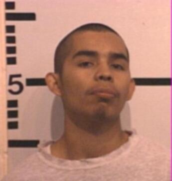 Joshua Ramirez