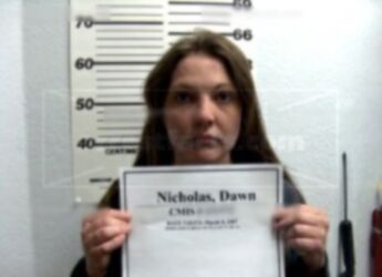 Dawn Nicholas