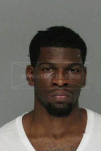 Carlos Terrell Keith