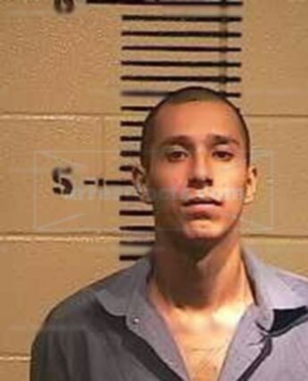 Joshua Joe Gonzales