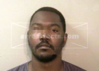 Dozier Iv Harrell