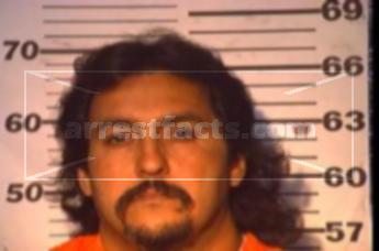 Oscar Rivera Saenz