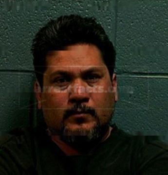 Geronimo Ruiz Martinez