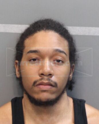 Trevon C Williams