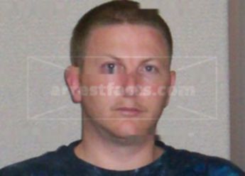 Zachary Lee Williams