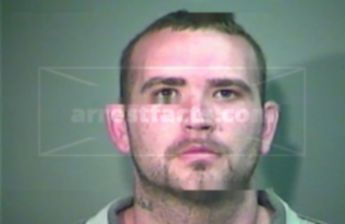 Christopher Todd Ford