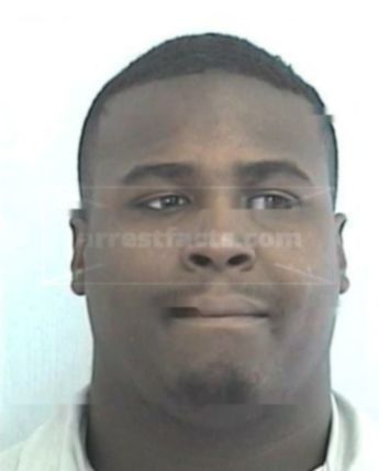 Kunta K Jordan