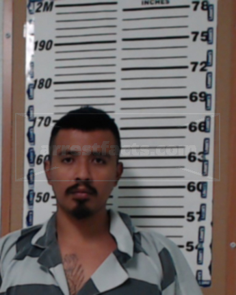 Enrique Hernandez-Gonzalez
