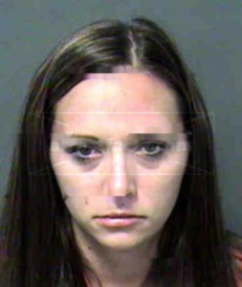 Natalie Ann Hayes