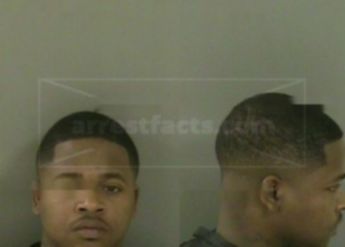 Wesley Leon Brown