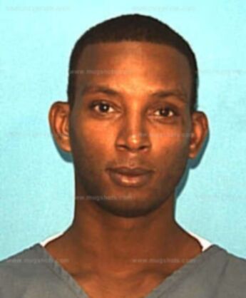 Antione F Harris