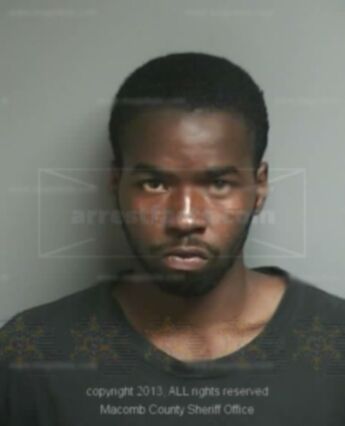Bryant Montel Bouier