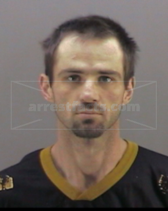 David Lee Mosley