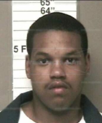 Isaiah Daquan Pettiford