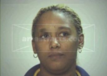 Claudette Yvonne Shepherd