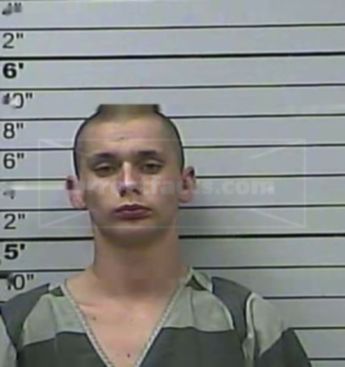 Jonathan C Wilson