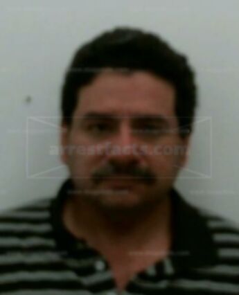 Jose Antonio Cruz Jr.