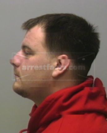 Daniel Wayne Braddock