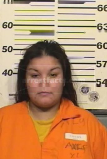 Stacy Valdez