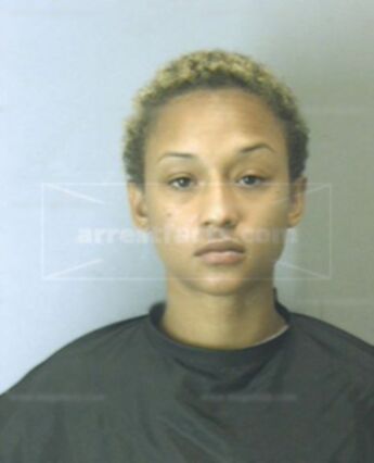 Alani Denise Bellinger
