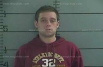 Morgan Todd Overstreet Ii