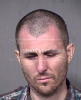 Michael David Mclain