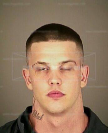 Damian Ray Eagan