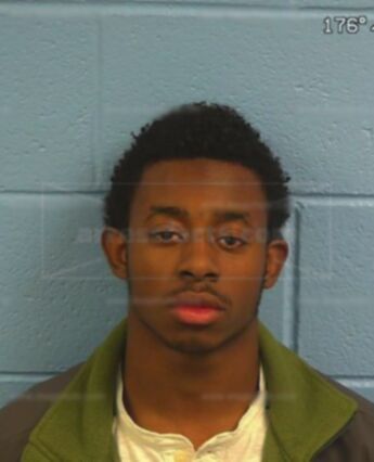 Devin Rashaud Horton