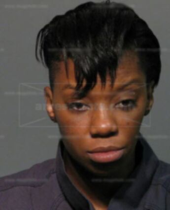 Ariel Lashanna Williams