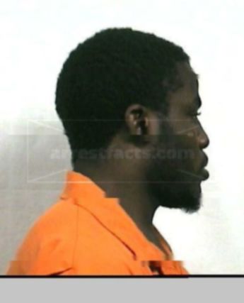 Cory Tramell Huntley