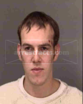 Jeremy Vernon Fosdick