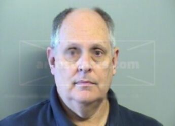 Larry Edward Latham