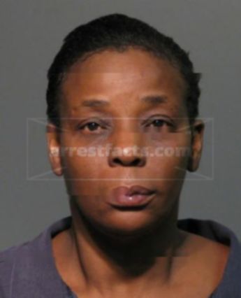 Laverne Gordon