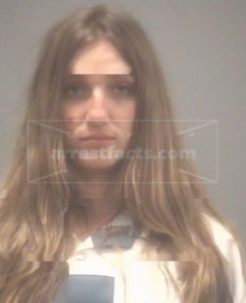 Ashley Nicole Eimers