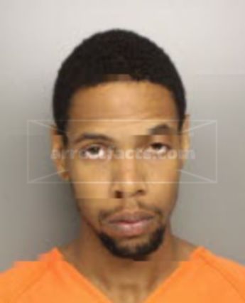 Brian Everett Booker
