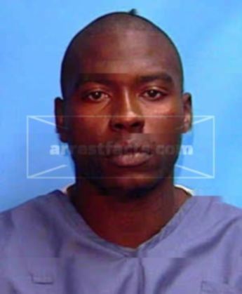 Andre F Thomas-Cobb
