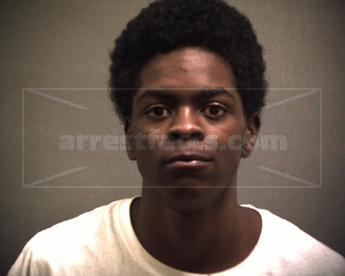 Dalvin Devonte Luckey