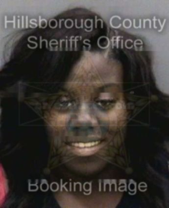 Chelsea Shalane Beamon