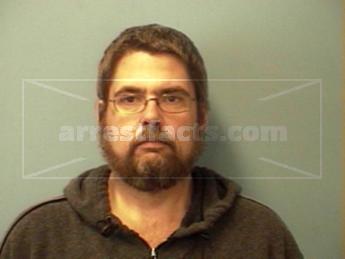 Cory John Hovland