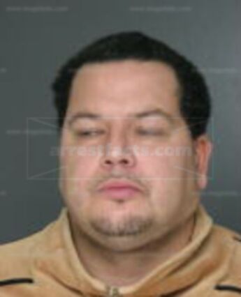 Edwin Jose Medina