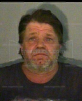Malcolm Perry Roberts