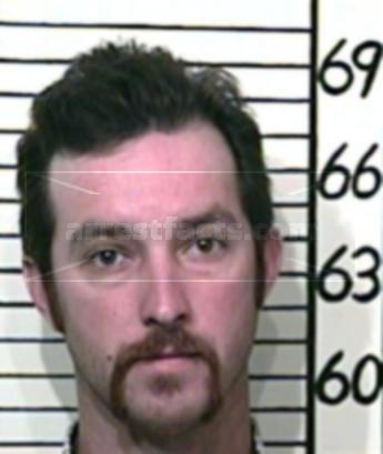 Jeffrey Wolfgang Dewitz