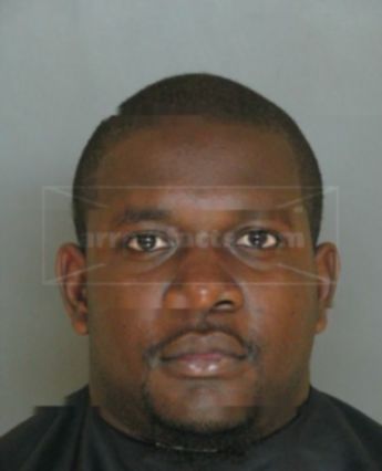Cortez Benbow