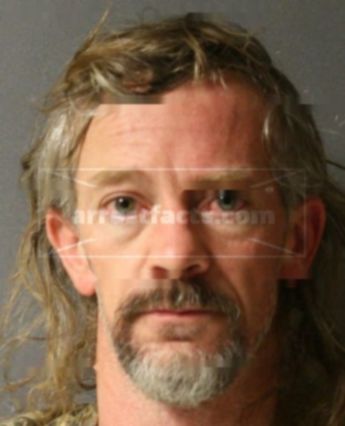 Ralph Edward Alford