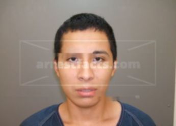 Matthew Chico Solis