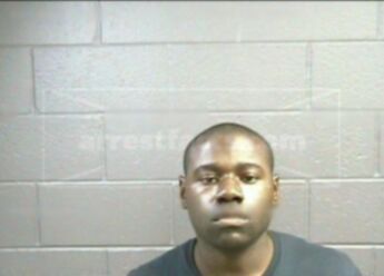Calvin Holman