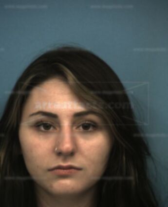 Cheyanne Tayler Boggs